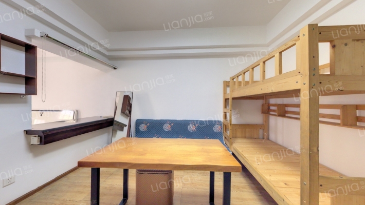 天奇望龙居二手房实景图