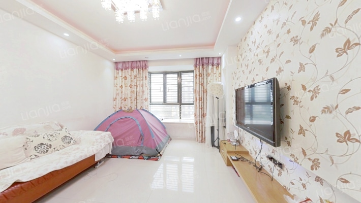 祥瑞蓝堡二手房实景图