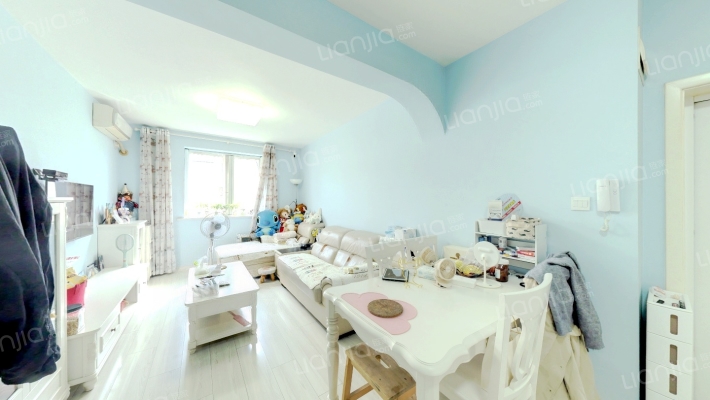 梅花新村(花木)二手房实景图