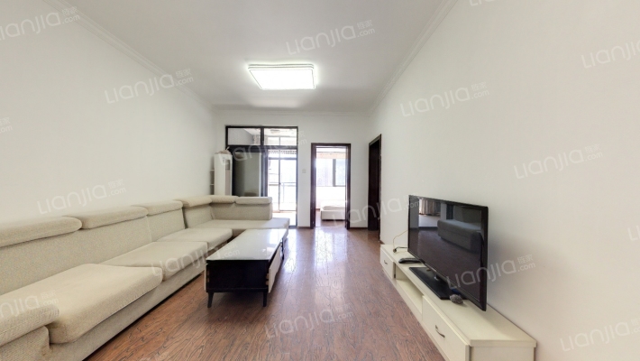 新长江国际二手房实景图