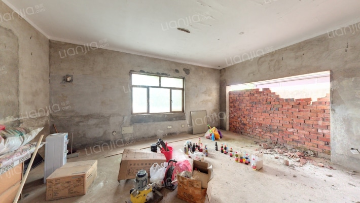 麓山恋迪亚溪谷二手房实景图