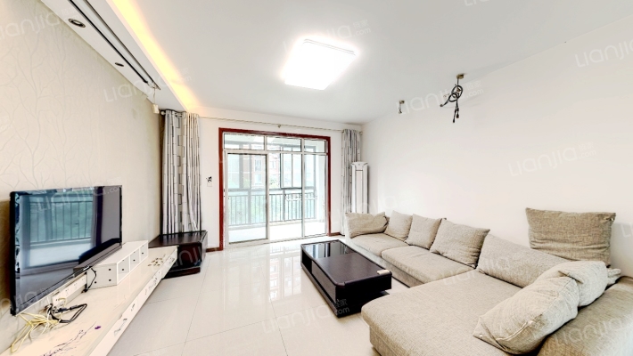 葛洲坝世纪花园一期二手房实景图