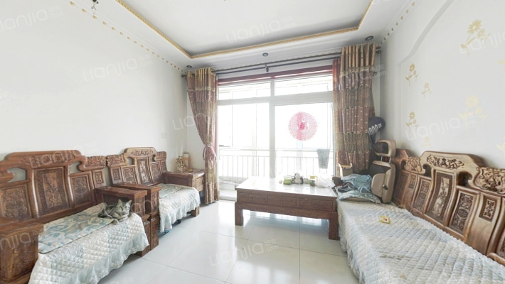 锦城小区二手房实景图