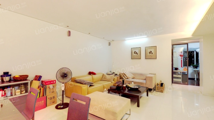 望江大厦二手房实景图