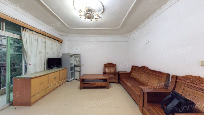 張溪豪苑二手房实景图