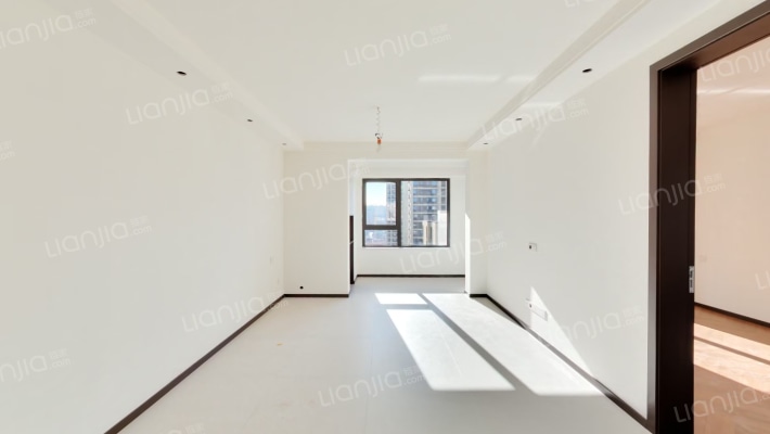 融创·时代壹号二手房实景图