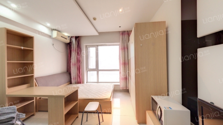 阳光经典二手房实景图