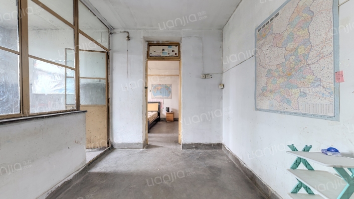 新民二巷6号二手房实景图