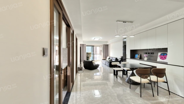 伟星·光谷星悦广场二手房实景图