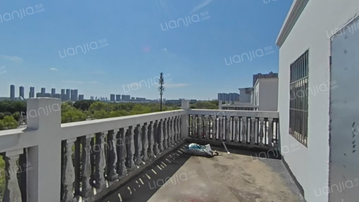 黄冈贸易广场二手房实景图