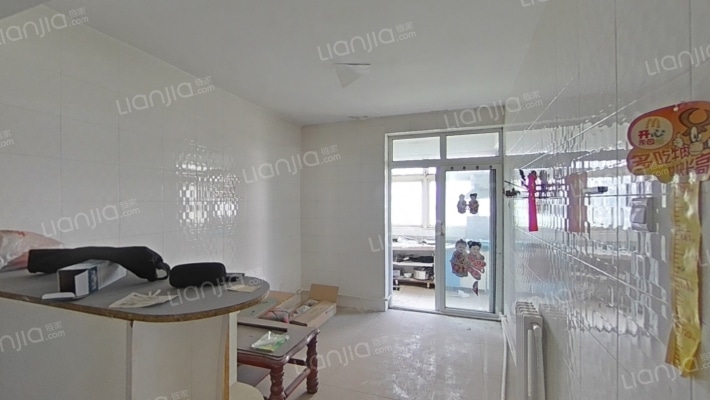 木材公司家属院二手房实景图