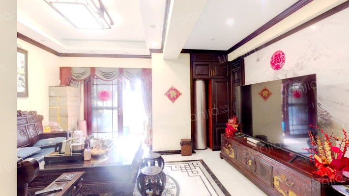 五邑大厦二手房实景图