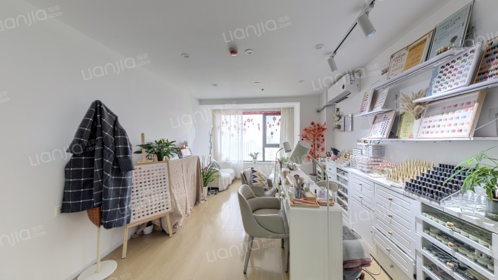 大茂城二手房实景图