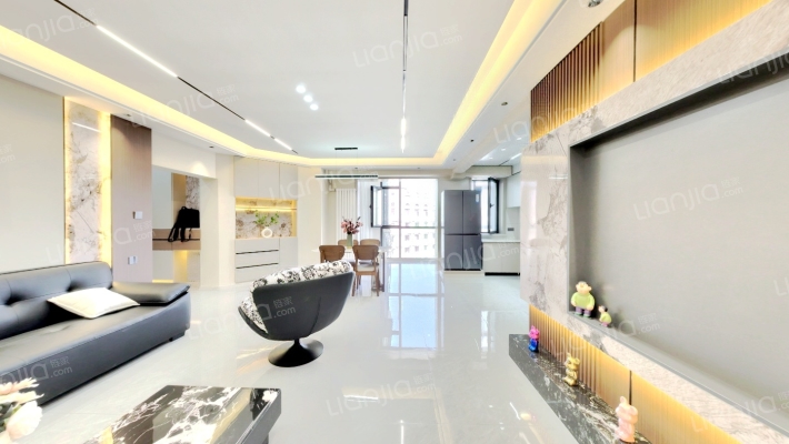 香榭丽苑二手房实景图