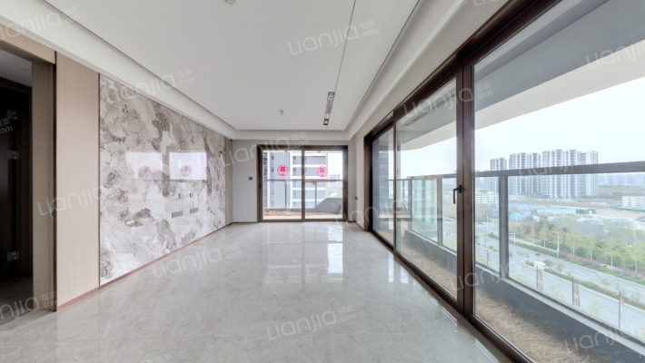 万科翠湾中城璟曦园二手房实景图