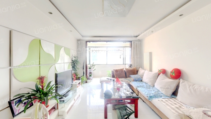 颐景园二手房实景图