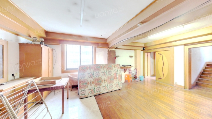 人民中路33弄小区二手房实景图