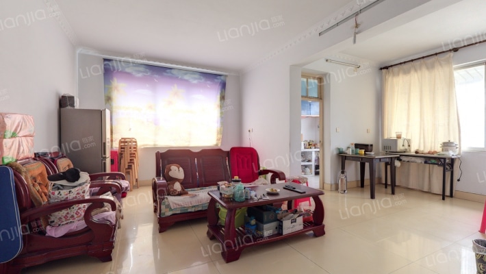 春园西路肥皂厂家属院二手房实景图