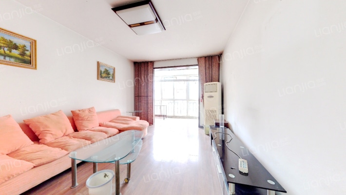 吉泰花园二手房实景图