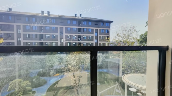 玉竹雅院二手房实景图