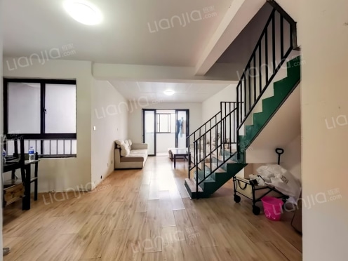 整租·意邦绿墅湾 3室2厅 南