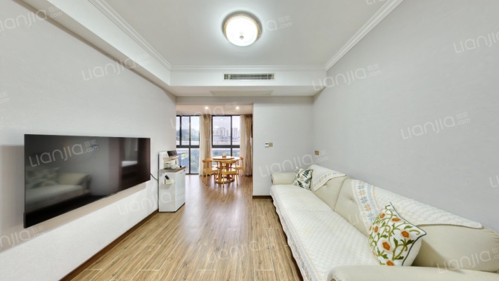 康锦家园二手房实景图