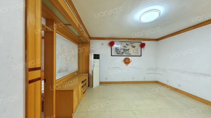 即墨第一中学教工宿舍二手房实景图