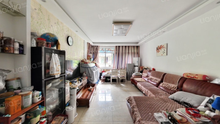 长沙市老干部休养所二手房实景图