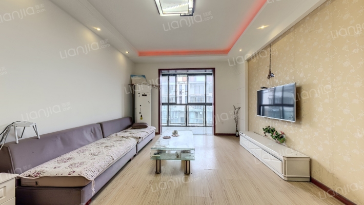 东麓颐园二手房实景图