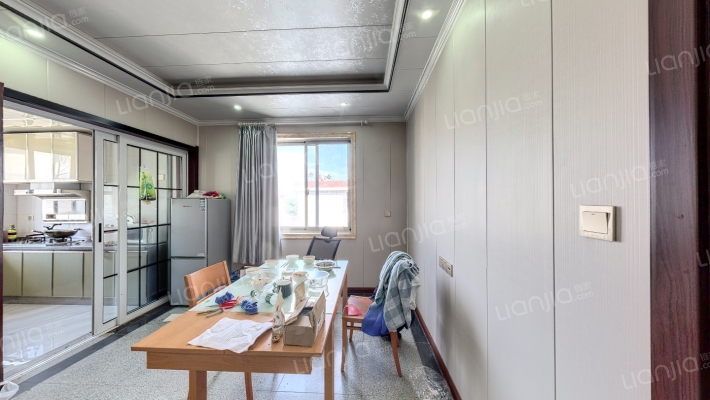 新华新村二手房实景图