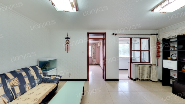 红松园3号院二手房实景图