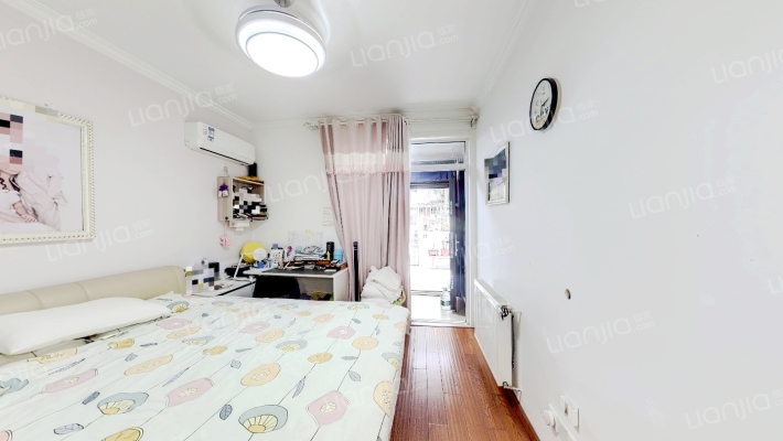 六中宿舍二手房实景图