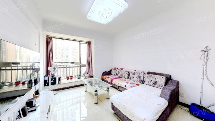 汇融悉尼湾达令港二手房实景图