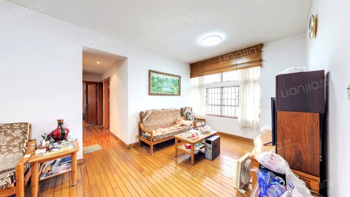 福莱花园二手房实景图