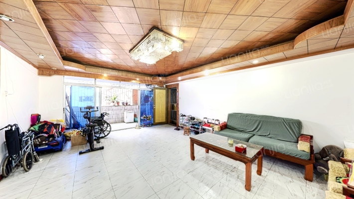 吉祥大厦二手房实景图