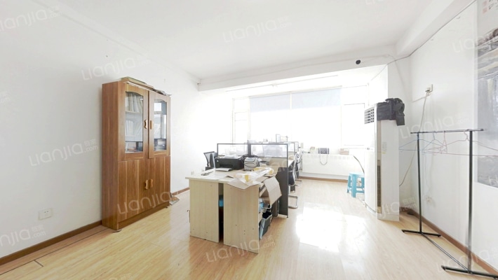 文化大厦二手房实景图