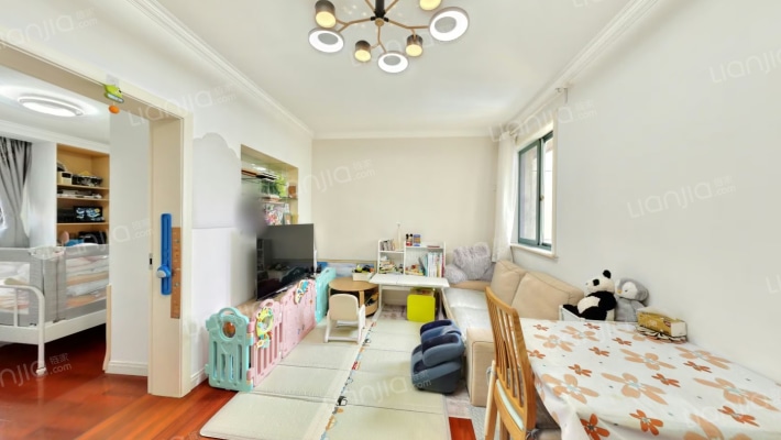 东陆新村九街坊二手房实景图