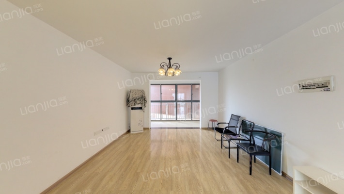 长永佳苑二手房实景图