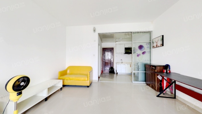 汇景大厦二手房实景图