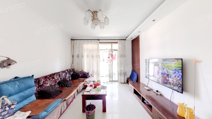 璟泰赢家广场二手房实景图