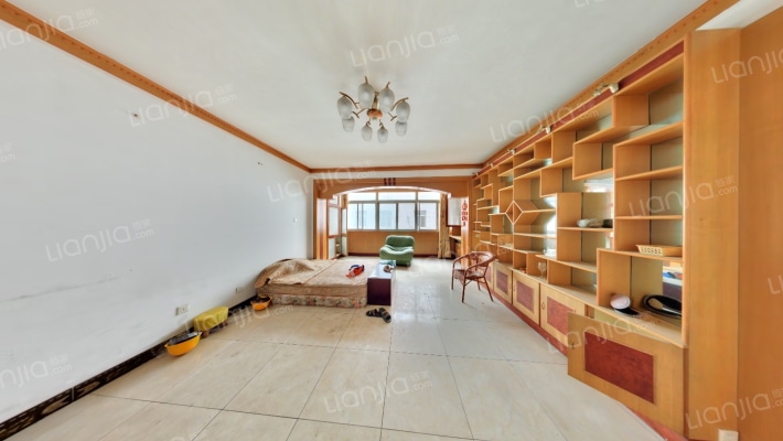 金叶家园二手房实景图