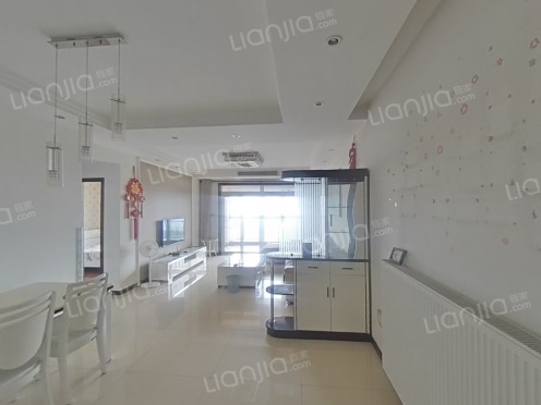 整租·金科10年城西区 3室2厅 南