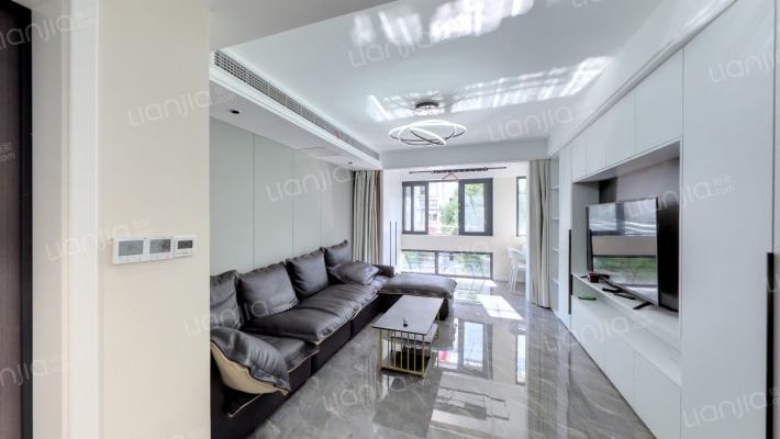 上南玲珑苑二手房实景图