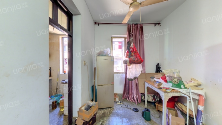 三槐弄二手房实景图