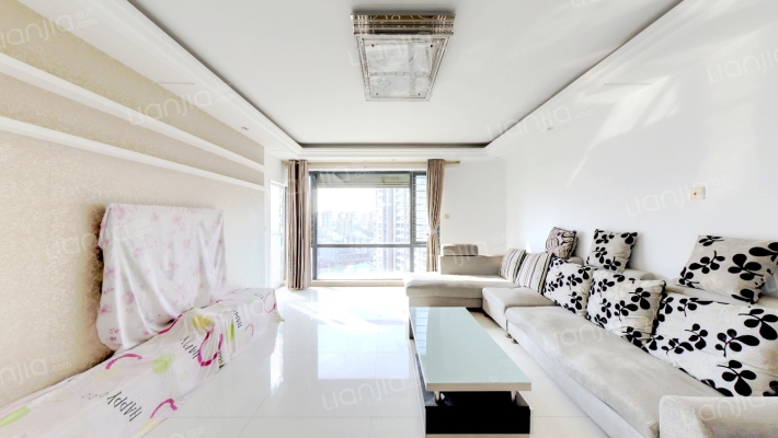 君域豪庭二手房实景图