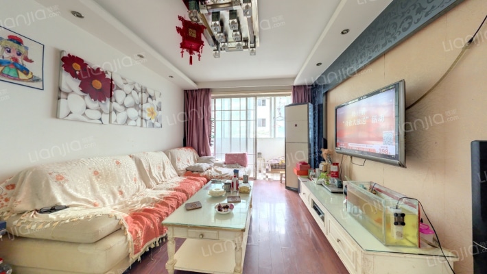 逸仙二村二手房实景图