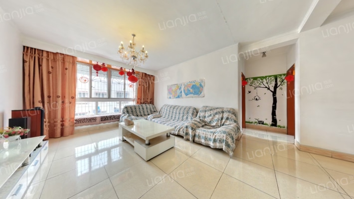 锦西苑二手房实景图