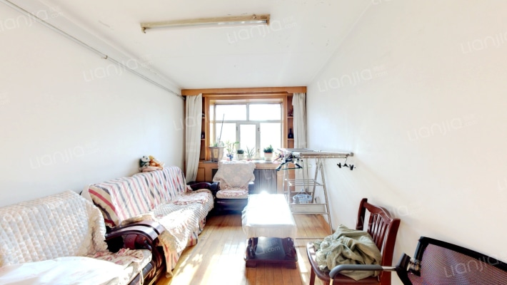 经开四区二手房实景图