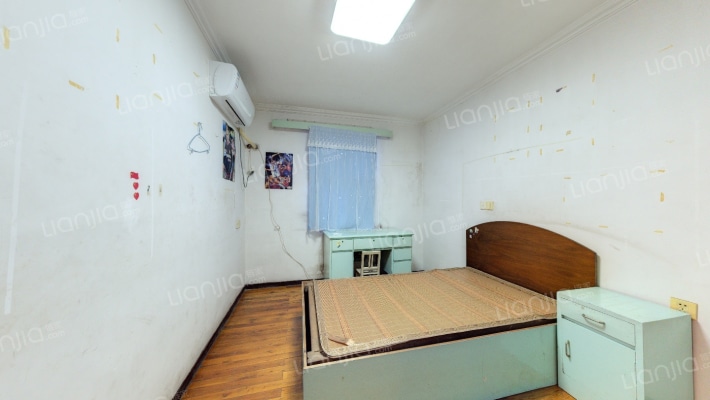 白马新村二手房实景图