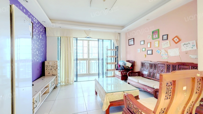 碧湖家园一期二手房实景图